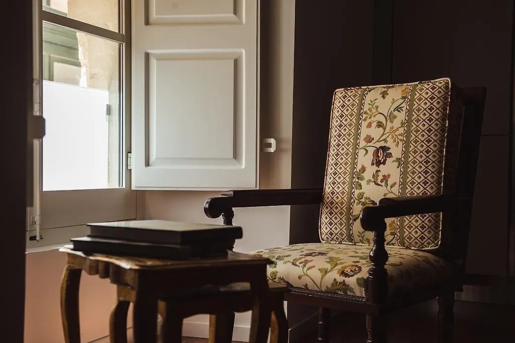 U Collection - A Luxury Collection Suites, La Valeta