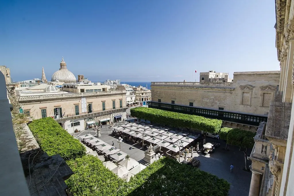 Apartamento U Collection - A Luxury Collection Suites, La Valeta