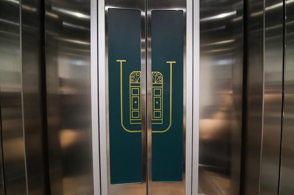 U Collection - A Luxury Collection Suites, La Valeta 0*,