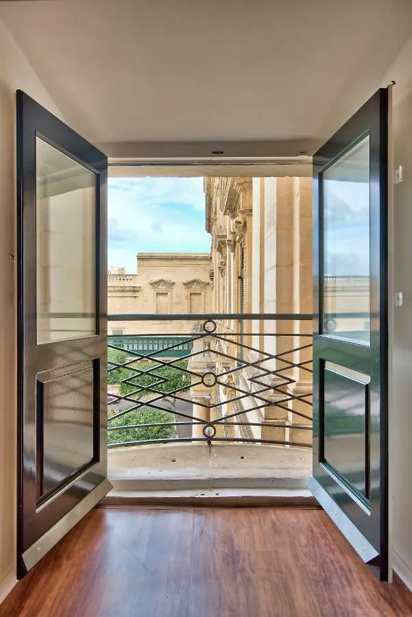 Apartamento U Collection - A Luxury Collection Suites, La Valeta Malta