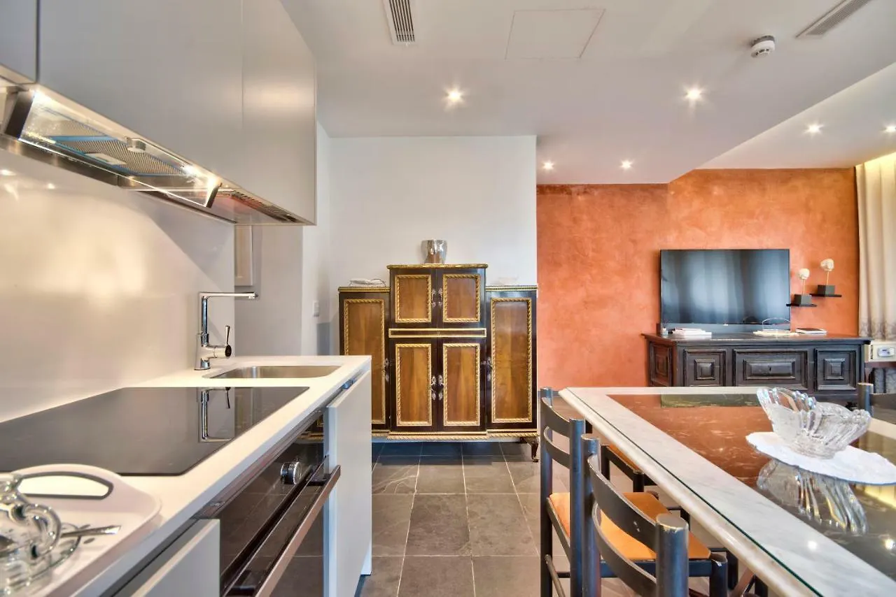 Apartamento U Collection - A Luxury Collection Suites, La Valeta