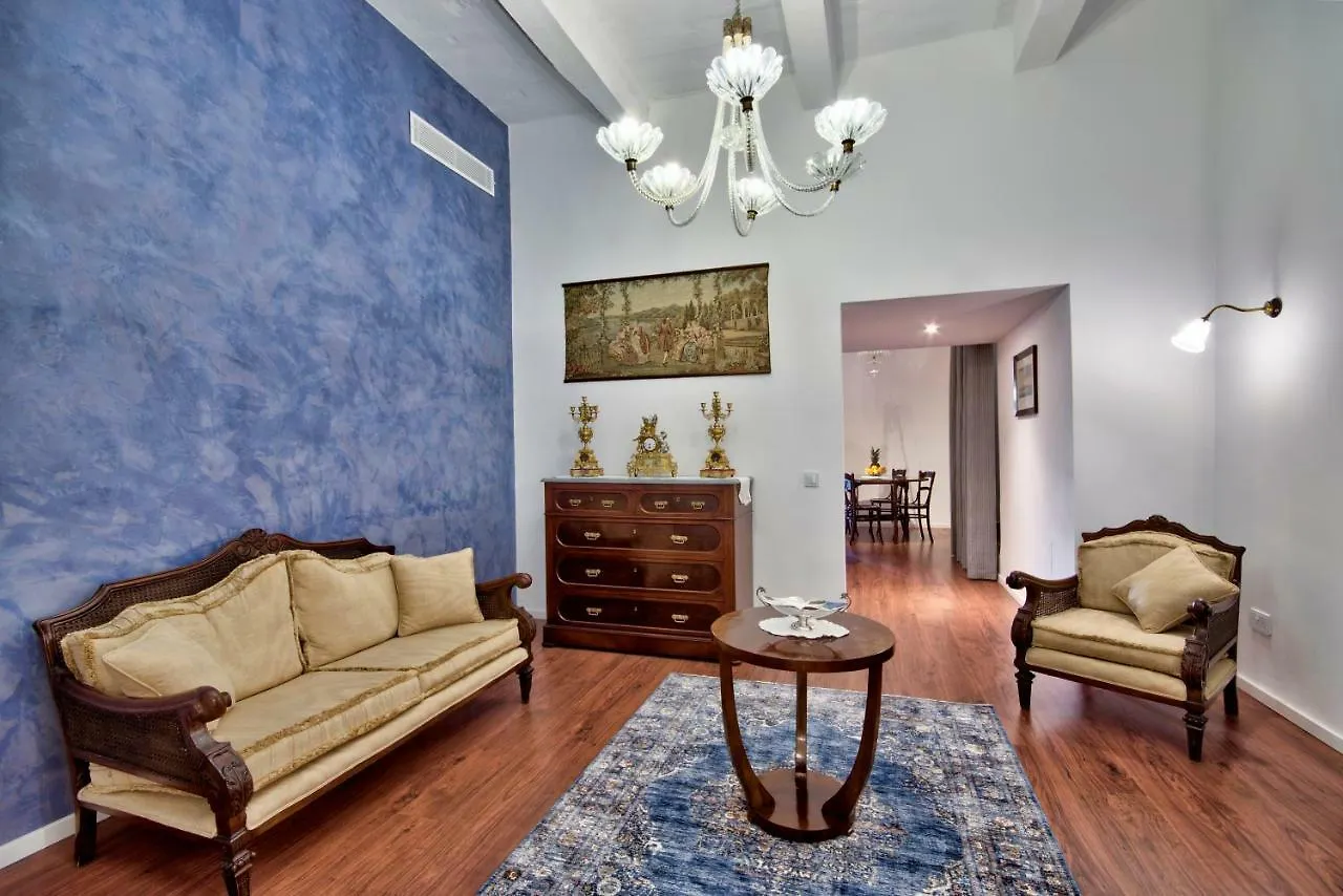 U Collection - A Luxury Collection Suites, La Valeta