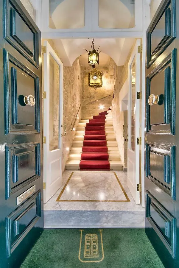 U Collection - A Luxury Collection Suites, La Valeta