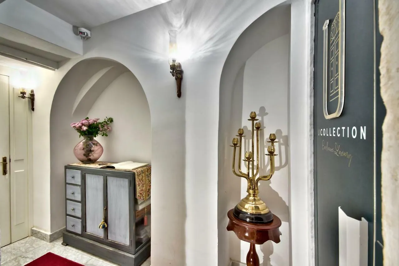 Apartamento U Collection - A Luxury Collection Suites, La Valeta
