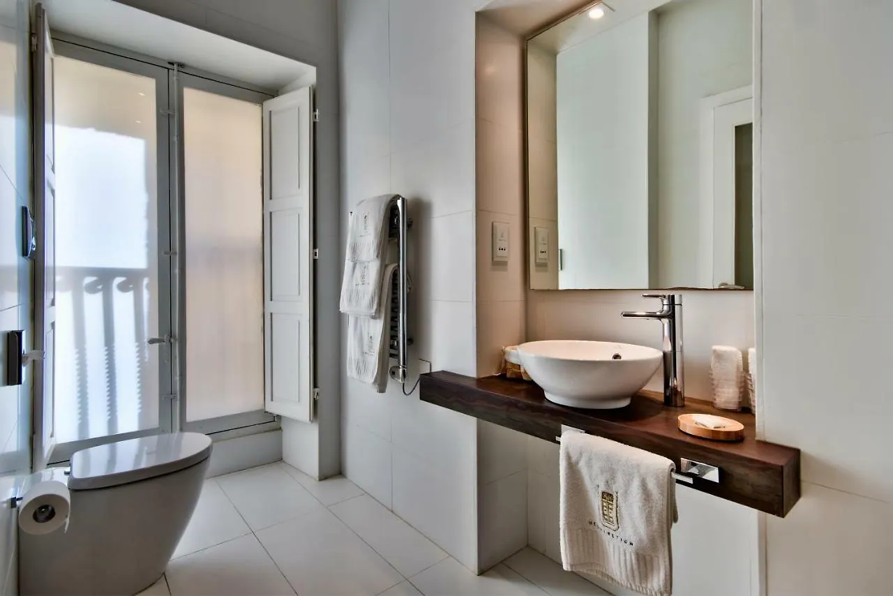 U Collection - A Luxury Collection Suites, La Valeta Malta
