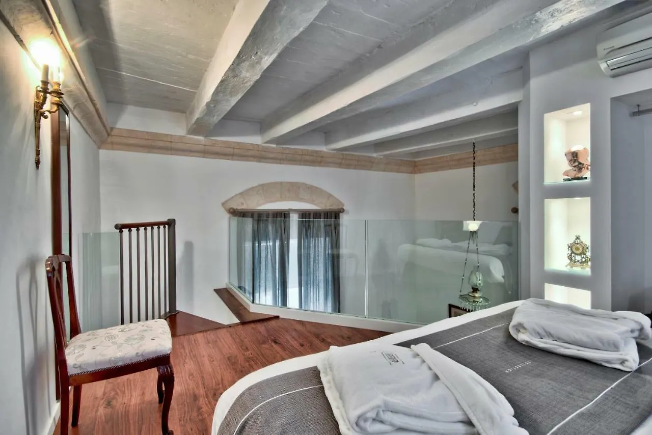 U Collection - A Luxury Collection Suites, La Valeta Apartamento