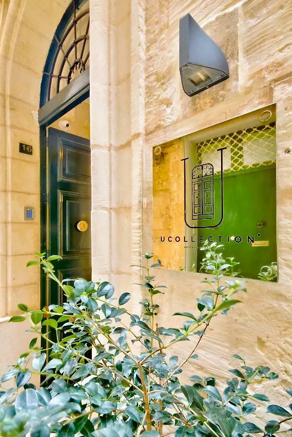 Apartamento U Collection - A Luxury Collection Suites, La Valeta