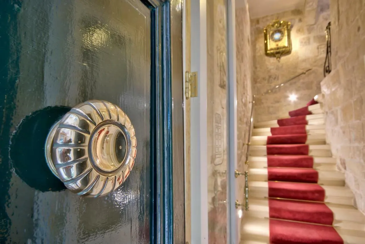 U Collection - A Luxury Collection Suites, La Valeta