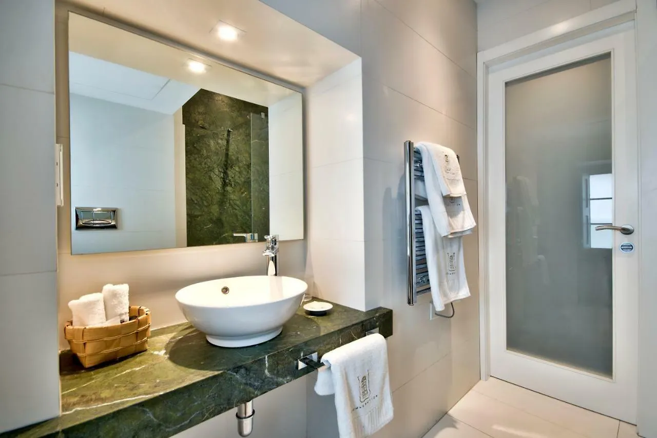 Apartamento U Collection - A Luxury Collection Suites, La Valeta