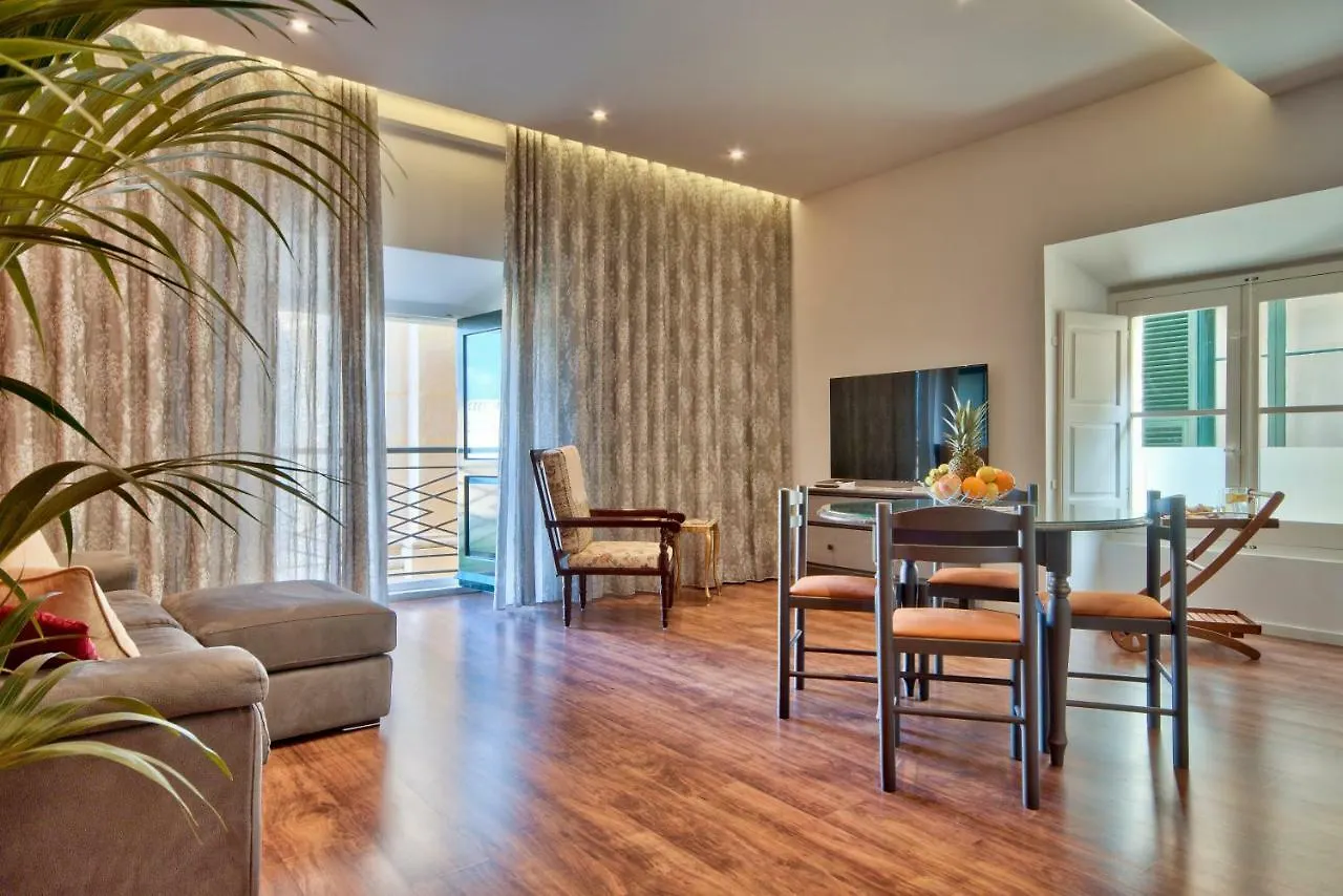 Apartamento U Collection - A Luxury Collection Suites, La Valeta