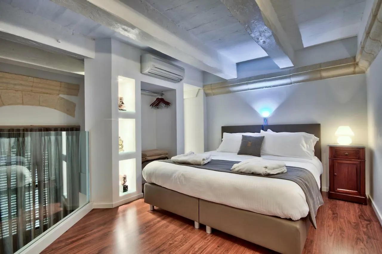 U Collection - A Luxury Collection Suites, La Valeta Apartamento
