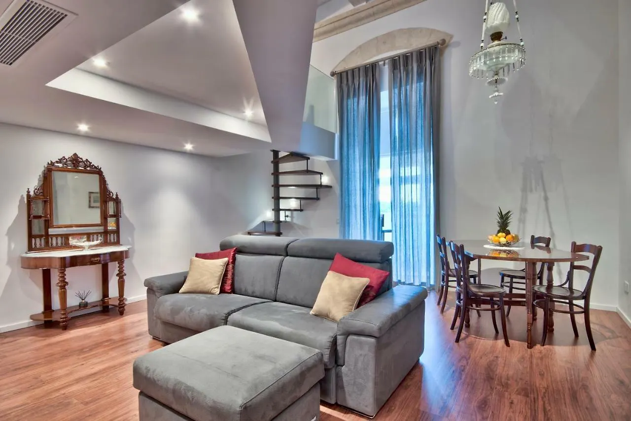Apartamento U Collection - A Luxury Collection Suites, La Valeta Malta