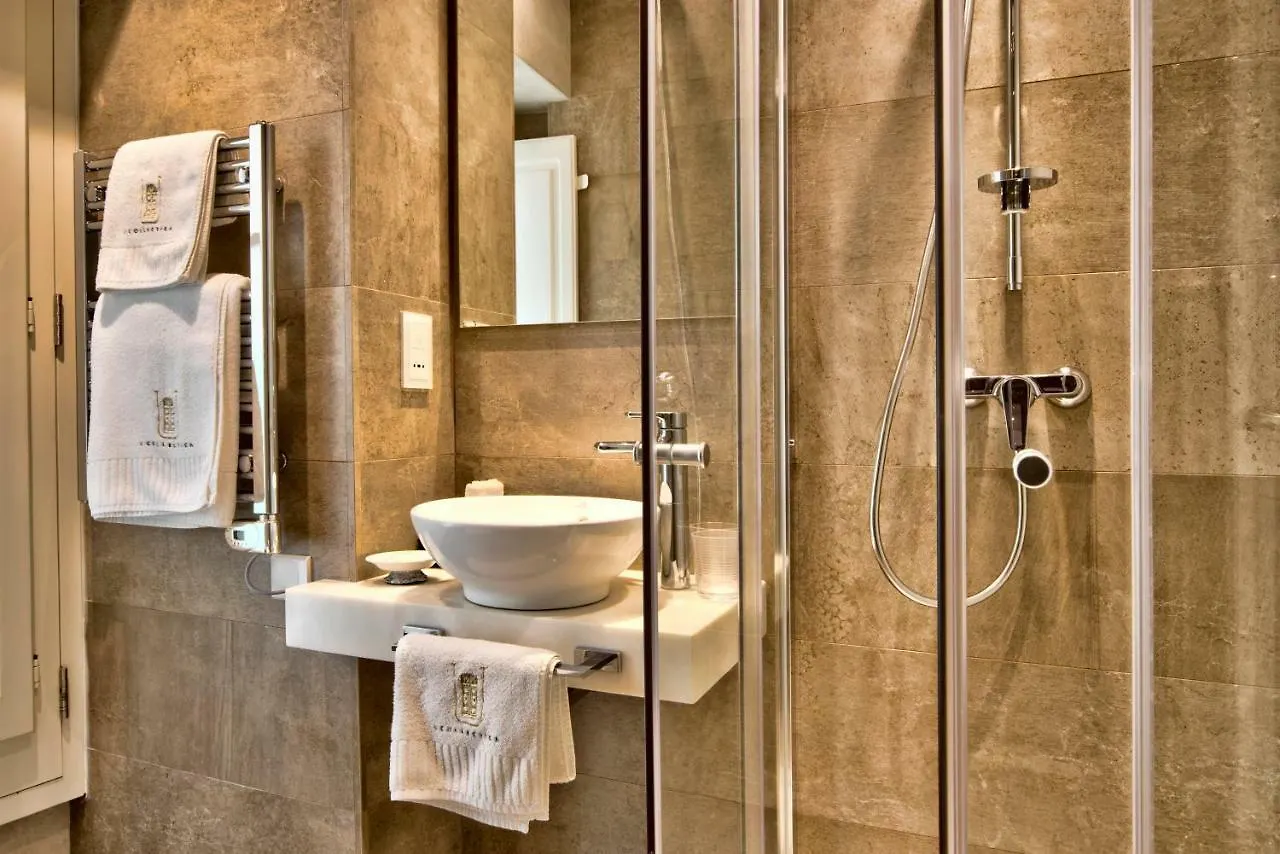 U Collection - A Luxury Collection Suites, La Valeta