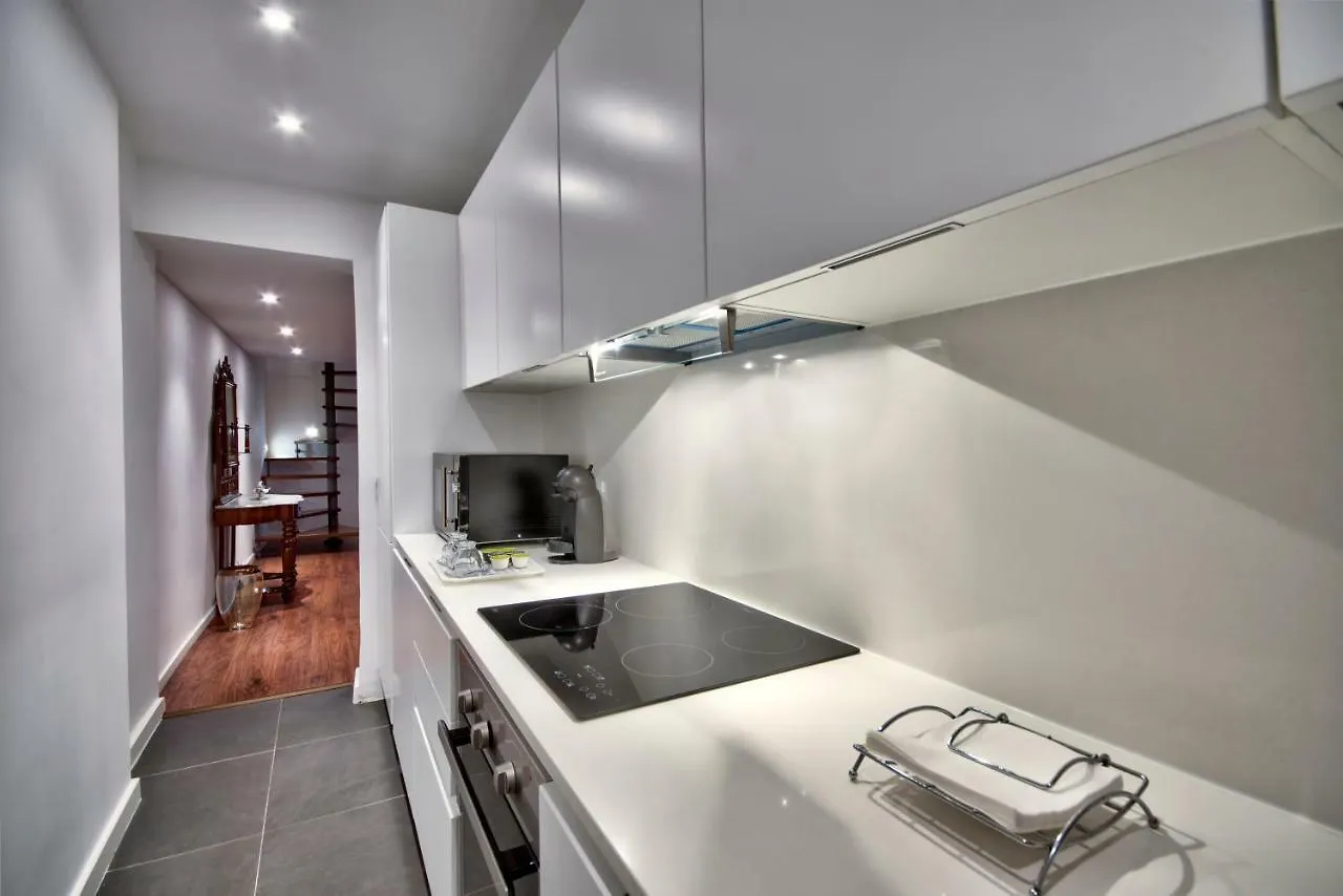Apartamento U Collection - A Luxury Collection Suites, La Valeta