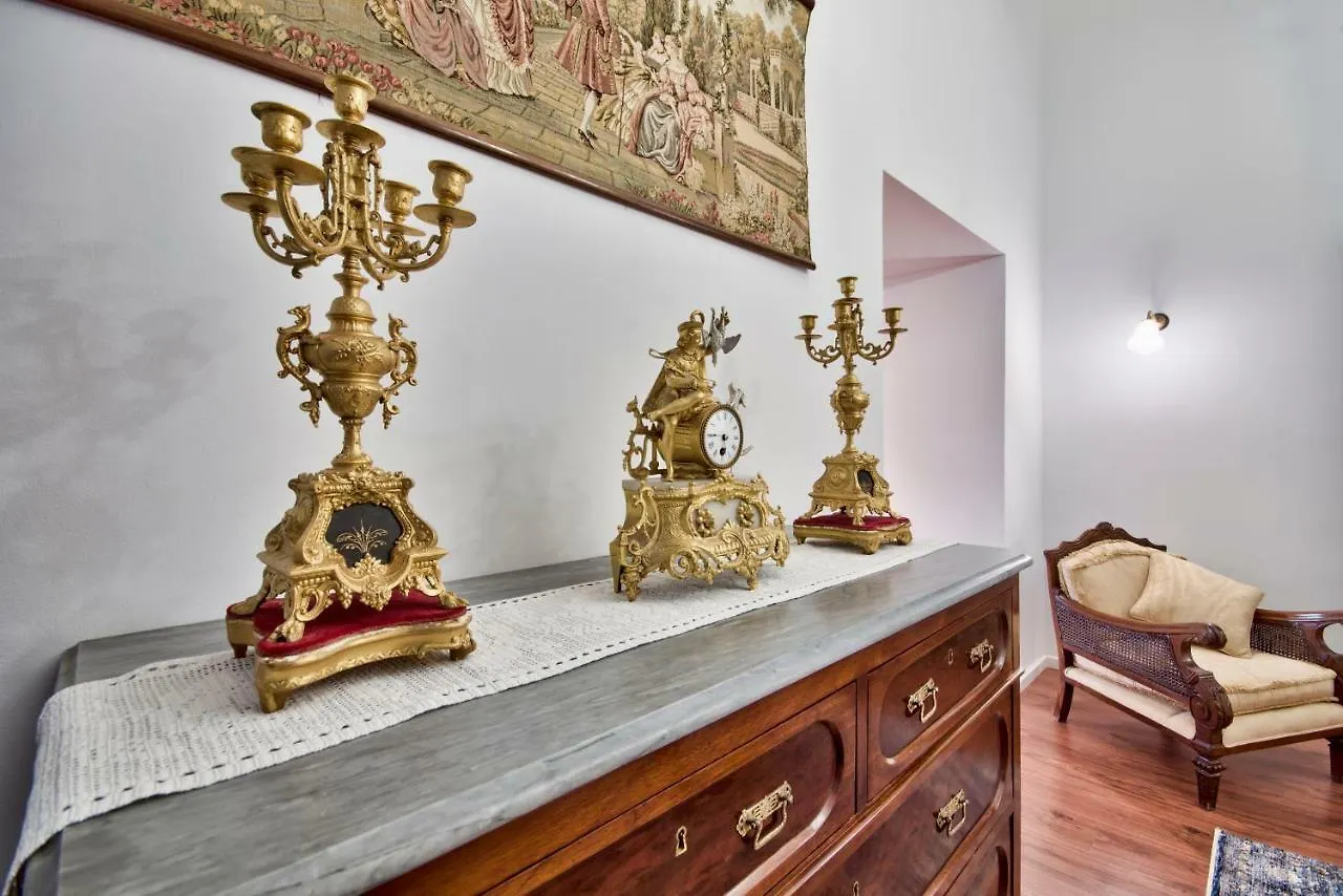 U Collection - A Luxury Collection Suites, La Valeta 0*,  Malta