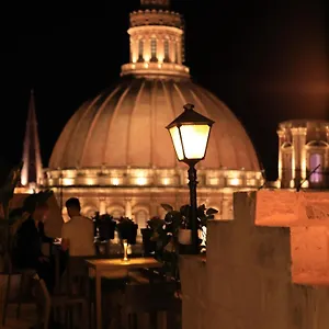 Hotell The Manoel Boutique Hotel, Valletta