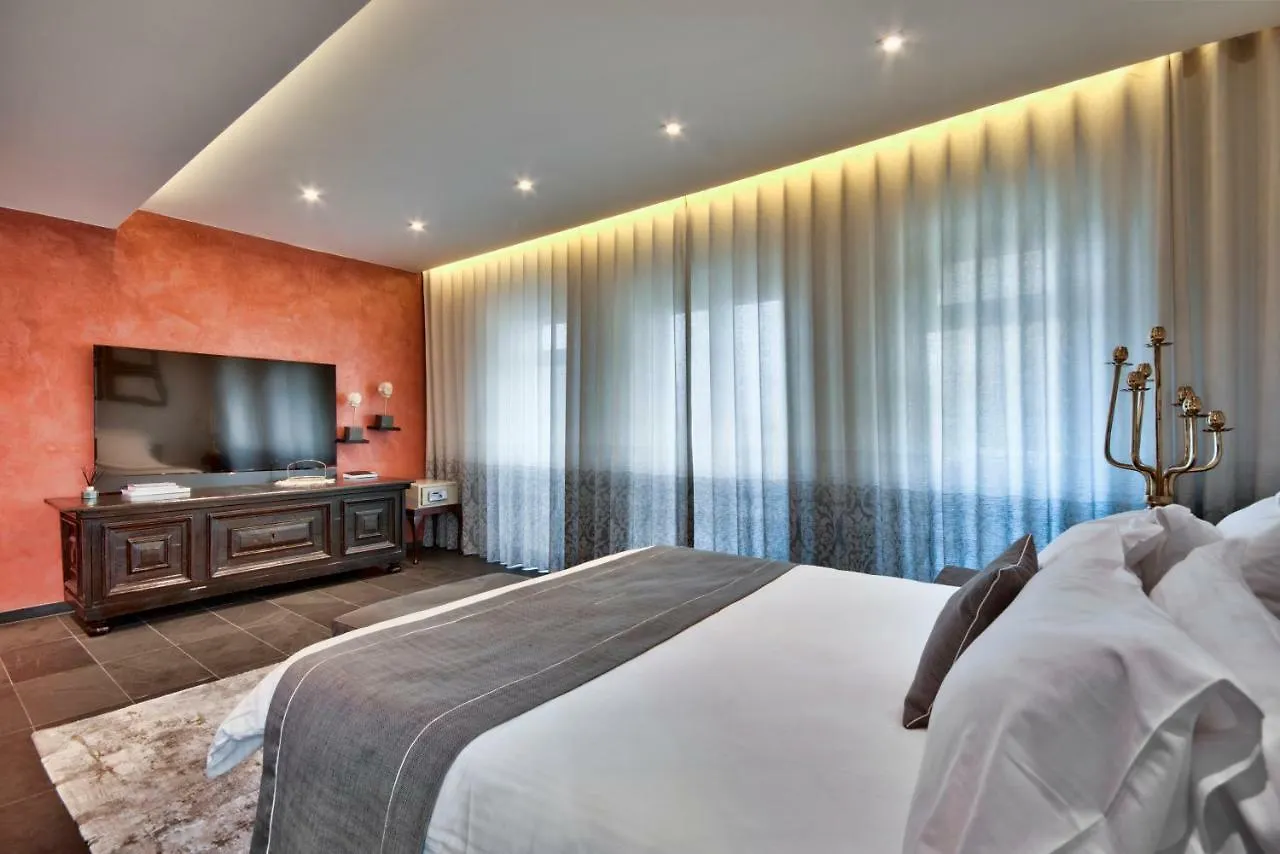 Appartement U Collection - a Luxury Collection Suites, La Valette Malte