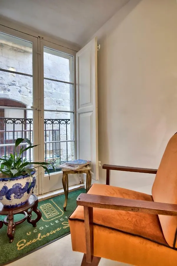 Appartement U Collection - a Luxury Collection Suites, La Valette