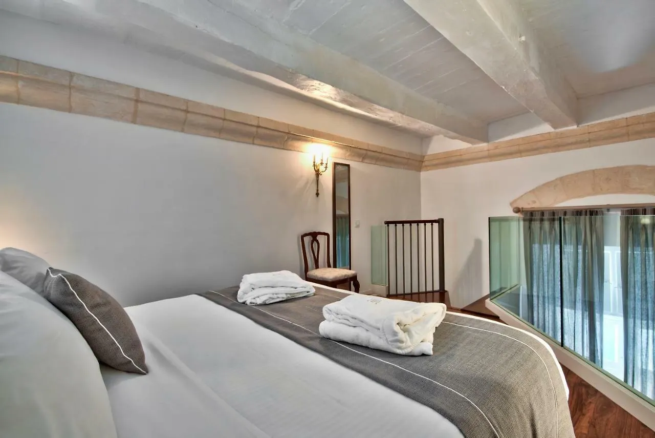Appartement U Collection - a Luxury Collection Suites, La Valette