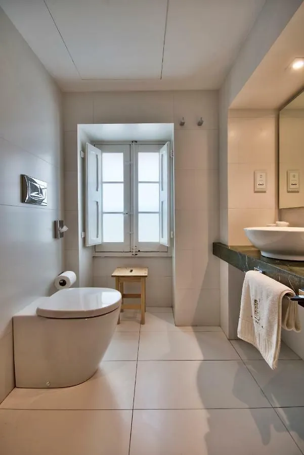 Appartement U Collection - a Luxury Collection Suites, La Valette Malte