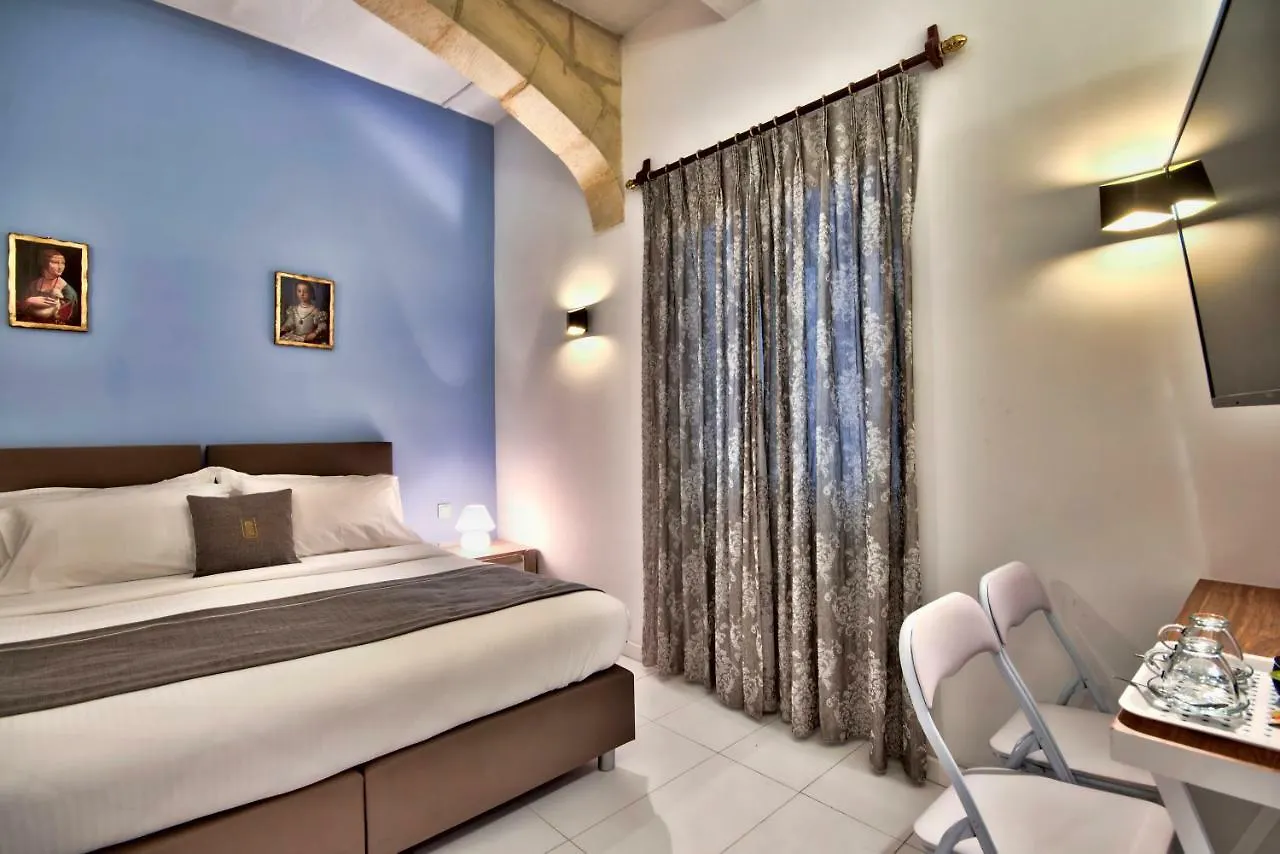 U Collection - A Luxury Collection Suites, Valletta Daire
