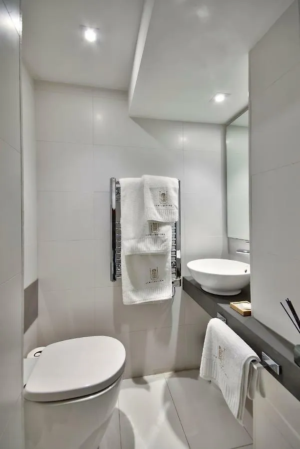 Daire U Collection - A Luxury Collection Suites, Valletta