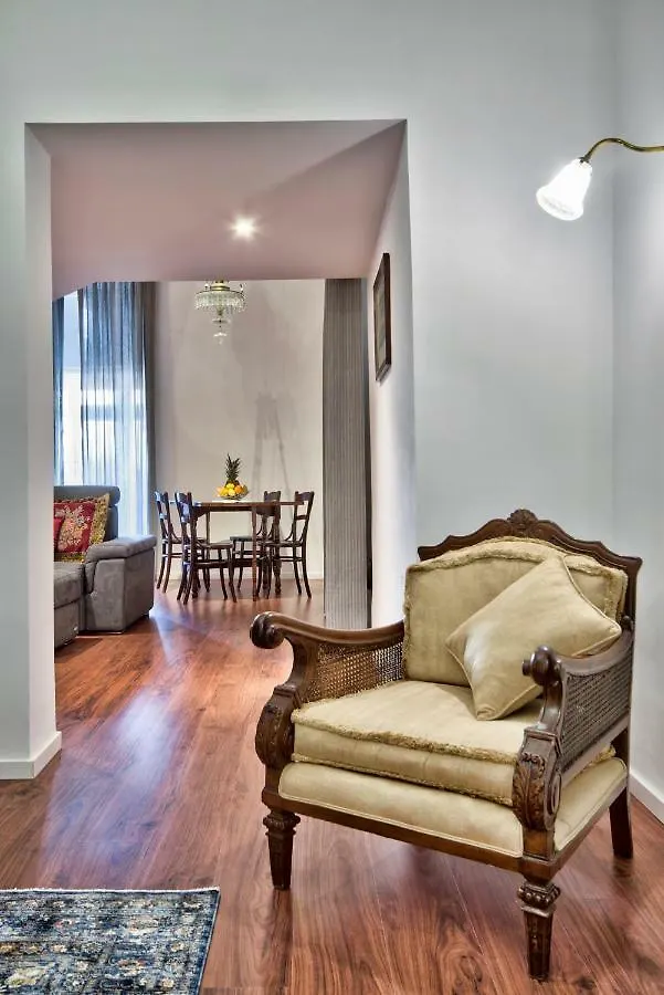 Appartement U Collection - a Luxury Collection Suites, La Valette Malte